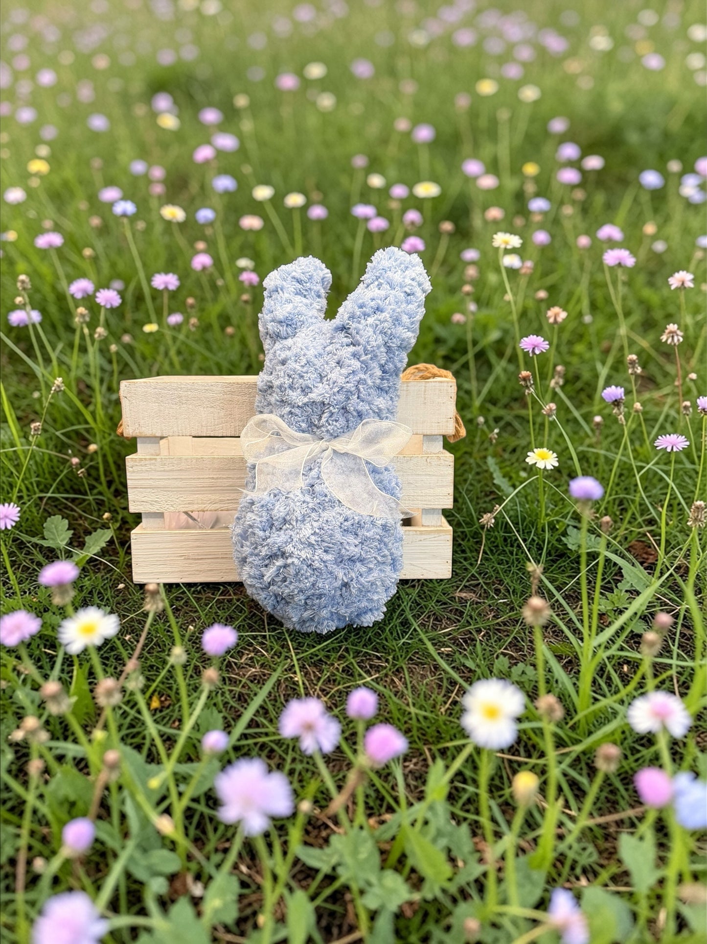 Peep bunny