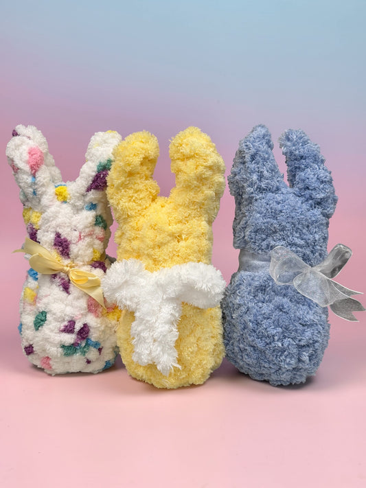 Peep bunny