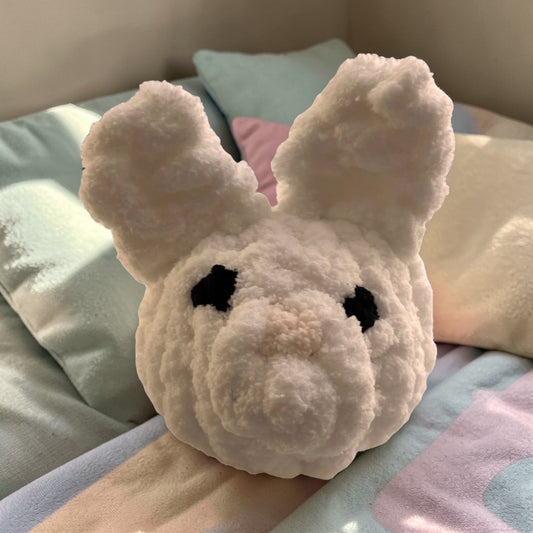Luma – A Gentle Friend with Ears to Listen