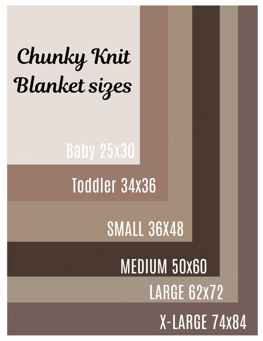 Custom Blanket