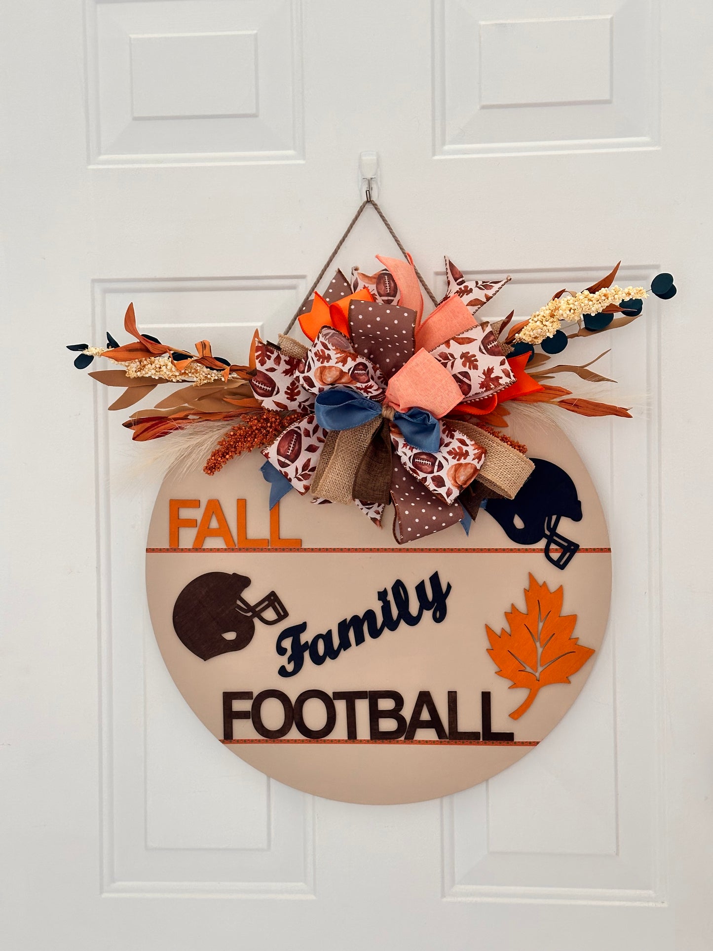 Fall, Family, & Football