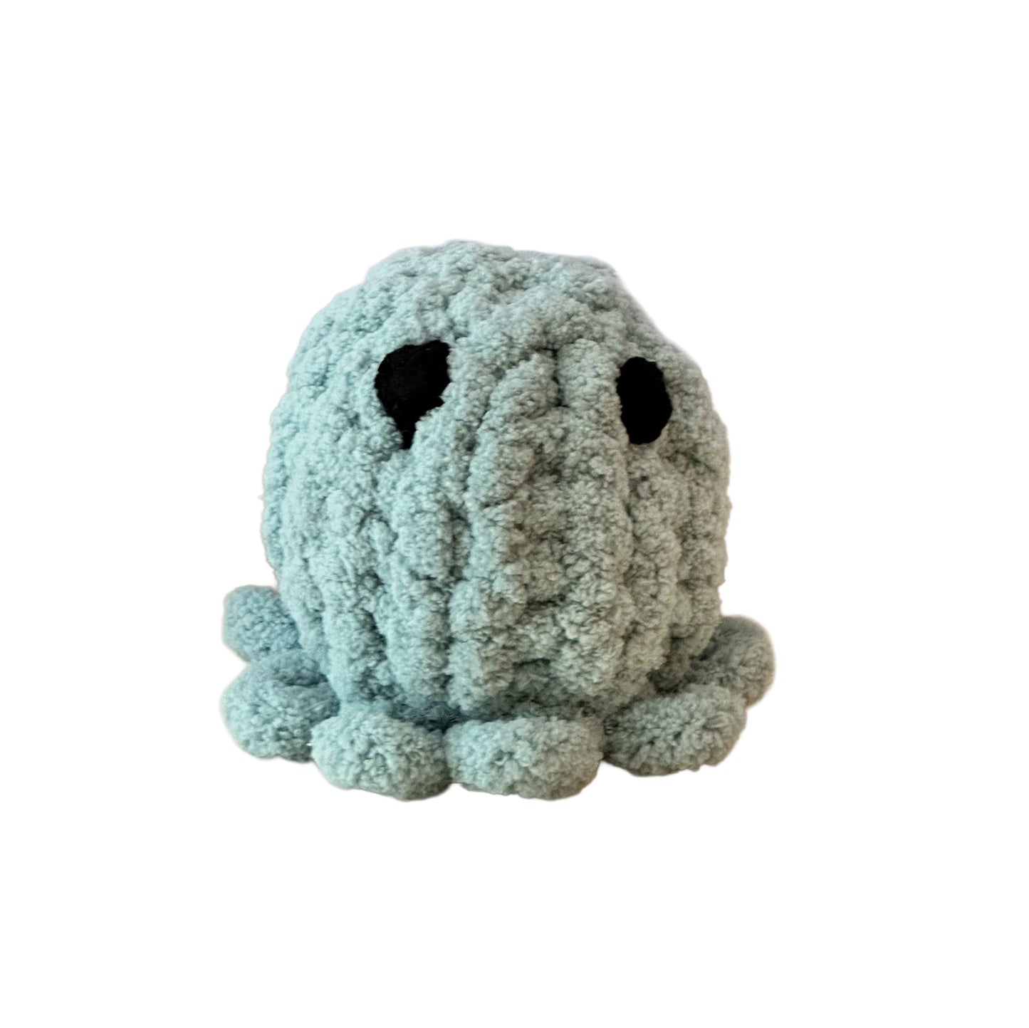 Obi Octopus – A Calm Companion from the Sea (available in many colors)
