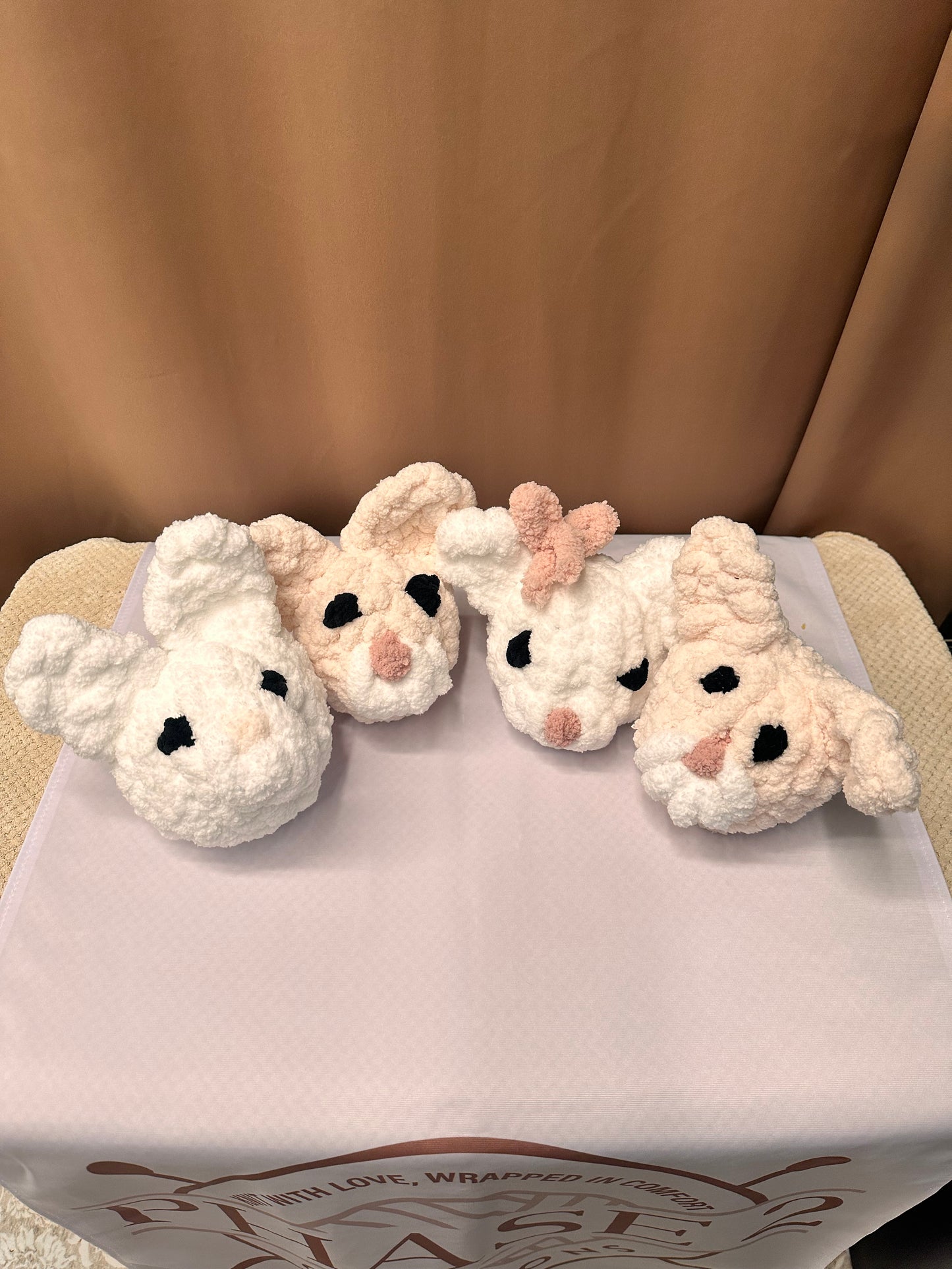 Luma – A Gentle Friend with Ears to Listen