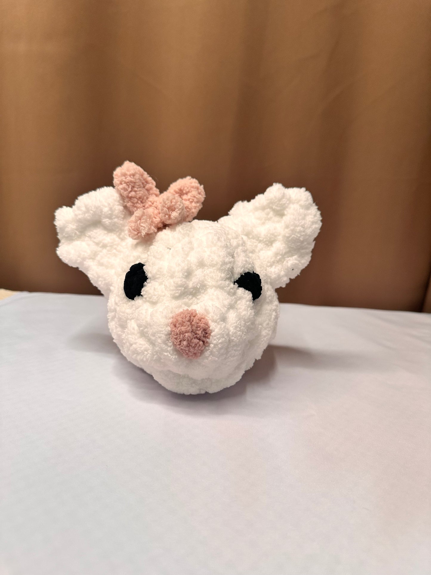 Luma – A Gentle Friend with Ears to Listen