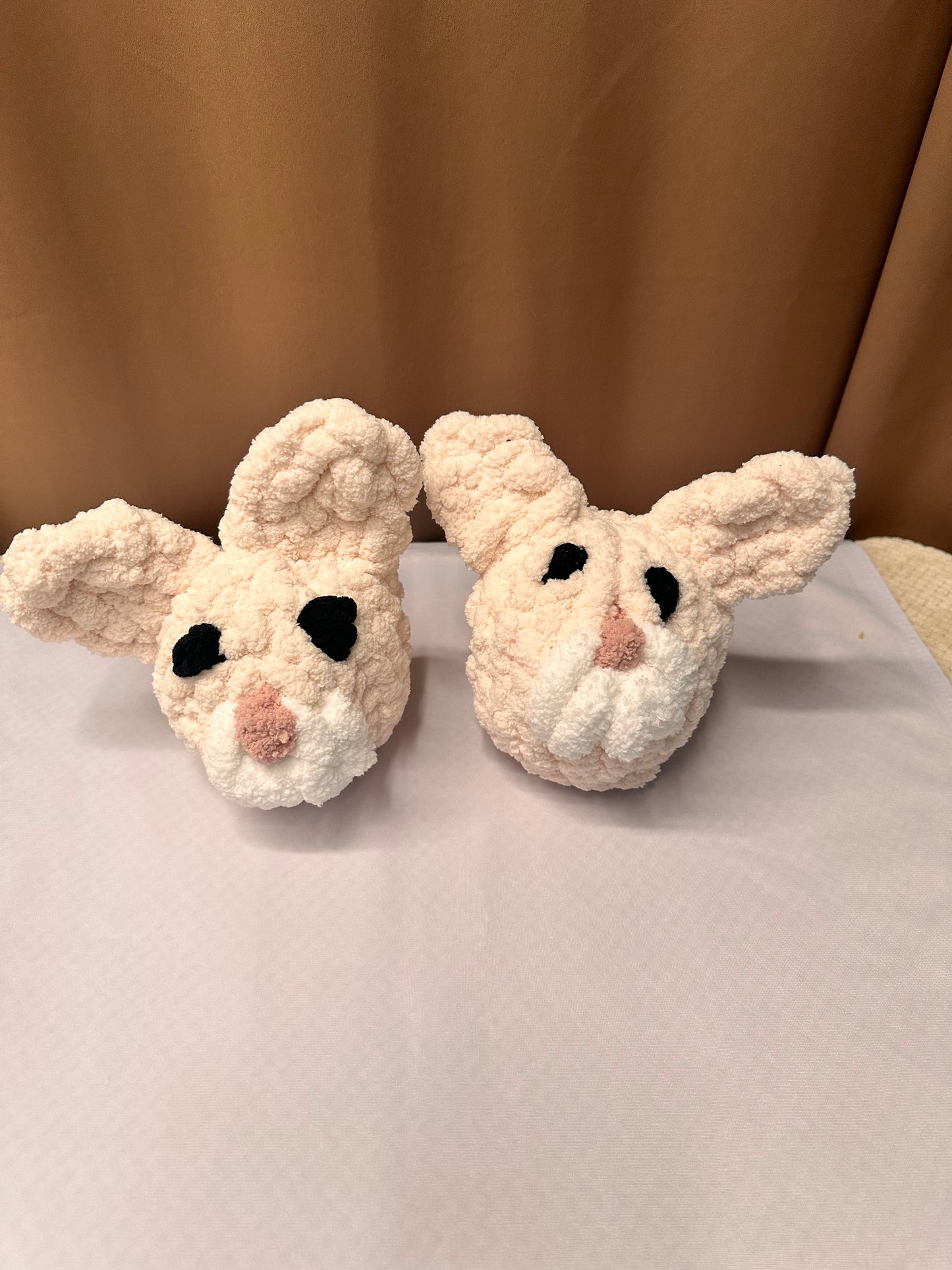 Luma – A Gentle Friend with Ears to Listen