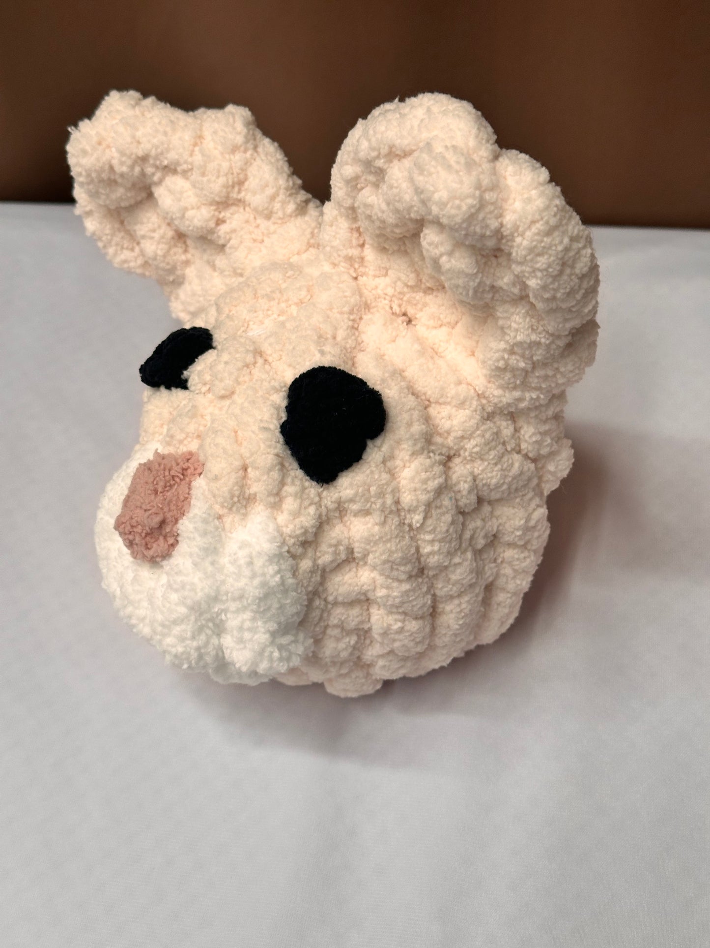 Luma – A Gentle Friend with Ears to Listen