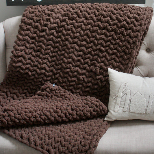 Custom Blanket